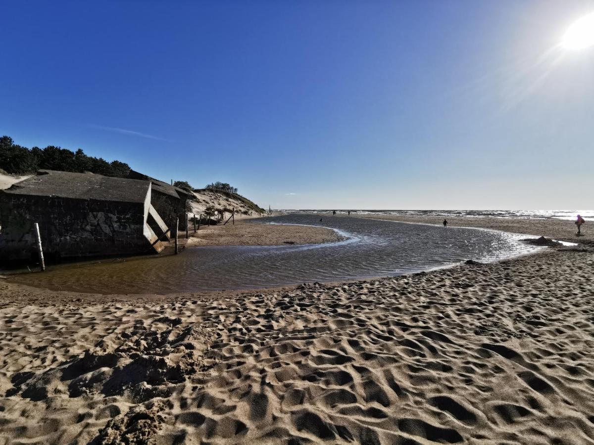 Vila Bobolinlove Exteriér fotografie